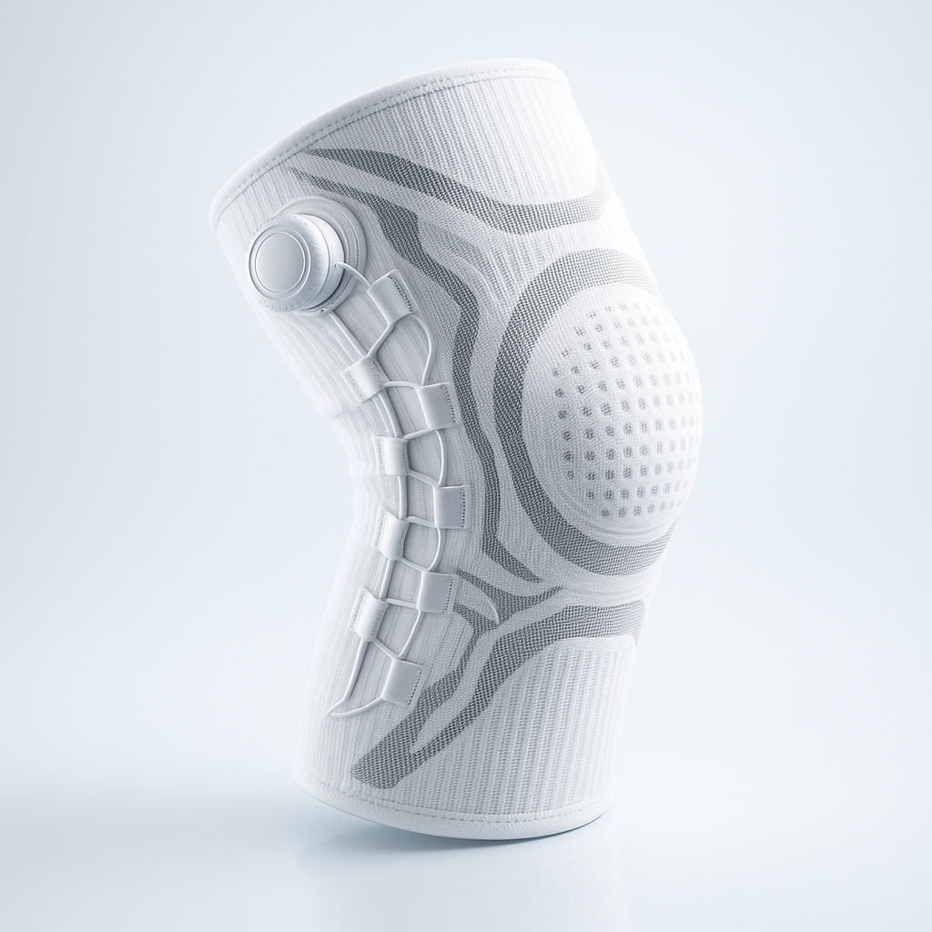 Kuangmi™ Smart Knee Brace