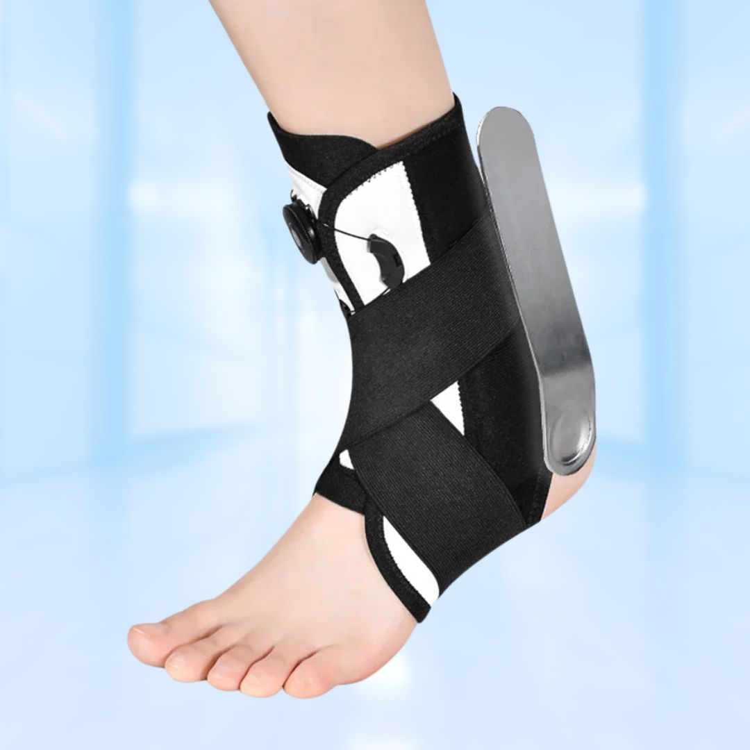 Kuangmi™ SLS Technology Ankle Brace